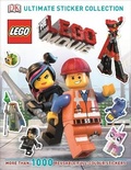 Cover: The LEGO (R) Movie Ultimate Sticker Collection - DK Children