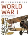 Cover: World War I - DK Children