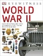 Cover: World War II - DK Children
