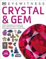 Cover: Crystal & Gem - DK Children