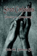 Cover: Street Confessions - Publish America