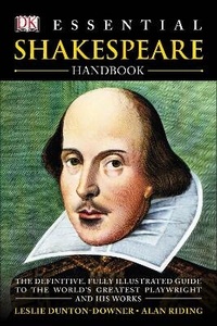Enlarge image Cover: Essential Shakespeare Handbook - DK