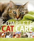 Cover: Complete Cat Care - DK