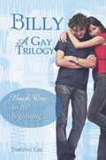 Cover: Billy: A Gay Trilogy - Publish America