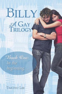 Enlarge image Cover: Billy: A Gay Trilogy - Publish America