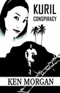 Cover: Kuril Conspiracy - America Star Books