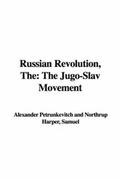 Cover: The Russian Revolution - IndyPublish.com