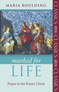 Cover: Marked for Life - SPCK Publishing