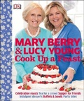 Cover: Cook Up a Feast - DK