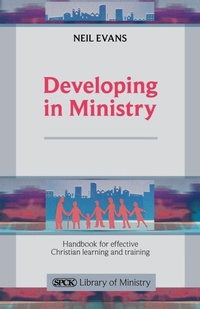Enlarge image Cover: Developing in Ministry - SPCK Publishing