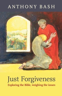 Enlarge image Cover: Just Forgiveness - SPCK Publishing