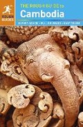 Cover: The Rough Guide to Cambodia - Rough Guides