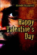 Cover: Happy Valentine's Day - Publish America