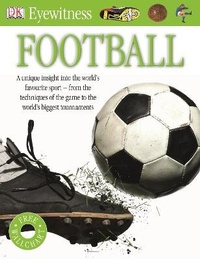 Enlarge image Cover: Eyewitness Football - DK Children