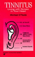 Cover: Tinnitus - Souvenir Press Ltd