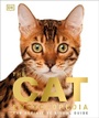 Cover: The Cat Encyclopedia - DK