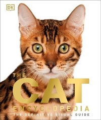 Enlarge image Cover: The Cat Encyclopedia - DK
