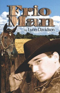 Enlarge image Cover: Frio Man - Publish America