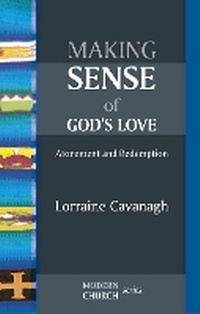 Enlarge image Cover: Making Sense of God's Love - SPCK Publishing