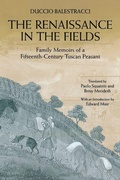 Cover: The Renaissance in the Fields - Pennsylvania State University Press