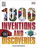 Cover: 1000 Inventions and Discoveries - DK Children