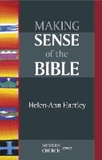 Enlarge image Cover: Making Sense of the Bible - SPCK Publishing