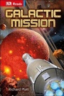 Cover: Galactic Mission - DK Children