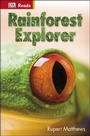 Cover: Rainforest Explorer - DK Children