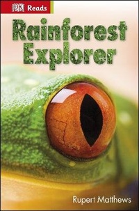 Enlarge image Cover: Rainforest Explorer - DK Children
