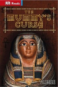 Enlarge image Cover: The Mummy's Curse - DK Children