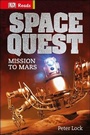 Cover: Space Quest - DK Children