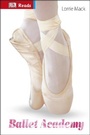 Cover: Ballet Academy - DK Children