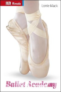 Enlarge image Cover: Ballet Academy - DK Children