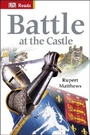 Cover: Battle at the Castle - DK Children