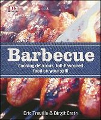 Enlarge image Cover: Barbecue - DK