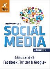 Abbildung von: The Rough Guide to Social Media for Beginners - Rough Guides