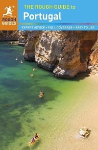 Abbildung von: The Rough Guide to Portugal - Rough Guides