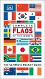 Cover: Complete Flags of the World - DK