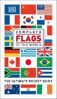 Enlarge image Cover: Complete Flags of the World - DK