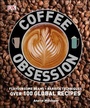 Cover: Coffee Obsession - DK