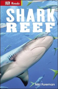 Enlarge image Cover: Shark Reef - DK Children