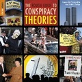 Cover: Rough Guide to Conspiracy Theories, The (3rd) - Rough Guides