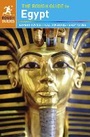 Cover: The Rough Guide to Egypt - Rough Guides