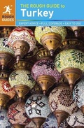 Cover: The Rough Guide to Turkey - Rough Guides