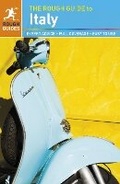 Cover: The Rough Guide to Italy - Rough Guides