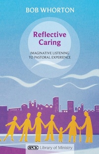 Enlarge image Cover: Reflective Caring - SPCK Publishing