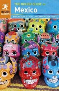 Enlarge image Cover: The Rough Guide to Mexico - Rough Guides