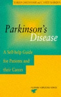 Cover: Parkinson's Disease - Souvenir Press Ltd