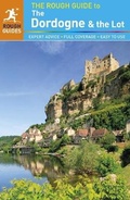 Cover: The Rough Guide to Dordogne & the Lot - Rough Guides