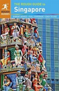 Abbildung von: The Rough Guide to Singapore - Rough Guides